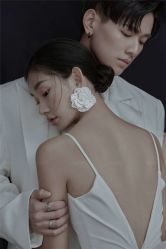 点击看大图 -维纳斯婚纱摄影(友好北路店)