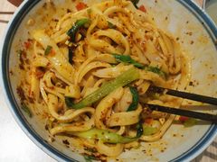 -宋益驴蹄子面肉夹馍(辛家庙店)