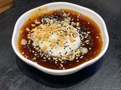 糕粑稀饭-丝恋丝娃娃(金阳国贸店)