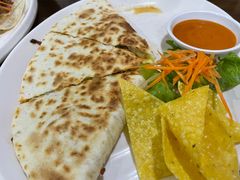 牛肉格林戈-panchos 墨西哥餐厅(嘉绿苑店)