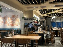 -必胜客(大东海店)