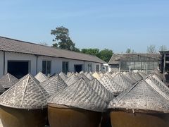 -苏州市吴中区光福窑上花果蜜饯厂