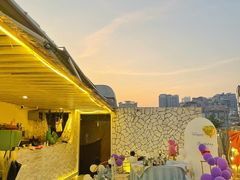 -天空花园餐吧·生日·团建(南山店)