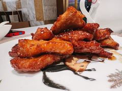 -乾隆美食·本帮菜(黄河路店)