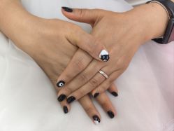 -安娜美甲美睫沙龙