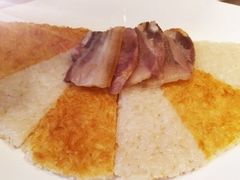 -小厨娘淮扬菜(六合欢乐港店)