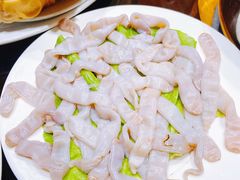 本港沙虫-凯华海鲜火锅·传承三十六年