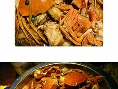 胖哥俩肉蟹煲-胖哥俩肉蟹煲(福州仓山爱琴海店)