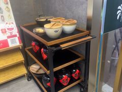 -椰子湾·海南火锅·糟粕醋·椰子鸡(正大广场店)