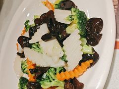 -添福来墨鱼饺子 · 海鲜东北菜(泡崖店)