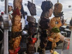 -Sunset Bar(丹绒亚路香格里拉店)