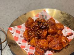 -老佛爷铜炉蛙锅(东门老街店)