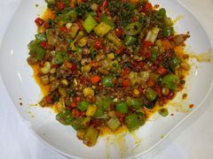 -拾捌川·自贡爆炒(新街口店)