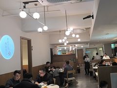 -花城粤菜餐厅(高新区店)
