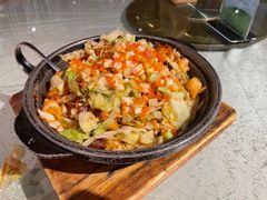 -大益膳房(华腾科技大厦店)