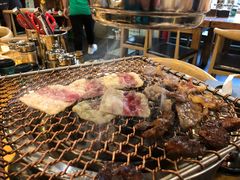 -大壮家原味烤肉(兴华北街店)