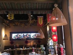 -农耕记·湖南土菜(科技园店)