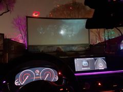 -枫花园汽车电影院(朝阳公园店)