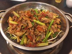 -胖娃古镇鸡杂(磁器口总店)