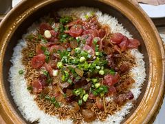 -百年果林椰子鸡(中洲店)