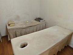 -宜华康盲人按摩(中关村店)