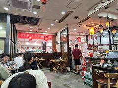 -红灯笼龙凤饭店(宁波老字号店)