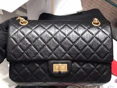 -CHANEL(恒隆广场店)