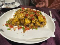 -粤匠·澳门点心粤菜海鲜(澳门半岛店)