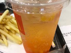 -麦当劳(壹购广场店)