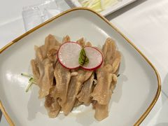 -在前门·烤鸭北京菜(五月花广场店)