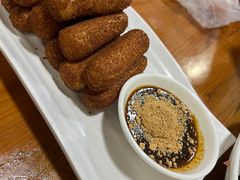蛋煎糍粑-陈有良尖椒鸡(渝中旗舰店)