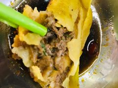 -清真蒋有记(老门东店)