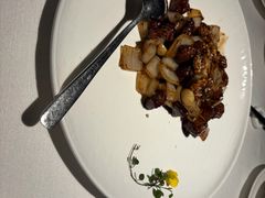 -漢舍中国菜馆(浦东嘉里城店)