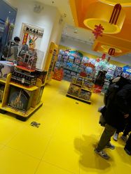 -乐高授权专卖店(朝阳大悦城店)