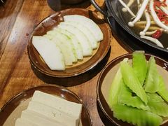 -憨铁匠火锅(红山6979店)