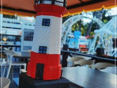-望海观澜海景音乐餐吧(帆船基地店)