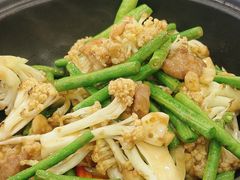 -粤盛海鲜平价店(洛溪食街店)