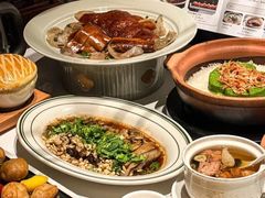 -新兴·金羊座·粤菜点心(乐峰店)