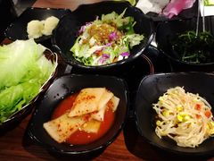 -obba烤吧(新光汇店)