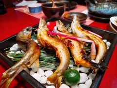 -大江户日本料理(吕厝店)