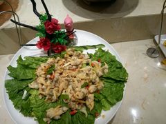 -福缘烤肉王自助(爱琴海-原比尔森店)