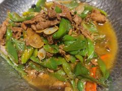-眉州东坡·熊猫主题餐厅(枫蓝店)