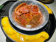 招牌牛肉-老板娘的烤肉店(港湾广场店)