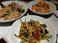 -关东小磨东北菜(漕河泾印象城店)