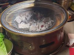 -西塔老太太泥炉烤肉(温州首店万象城黑金店)