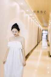 -欣薇婚纱(新源乐汇城店)