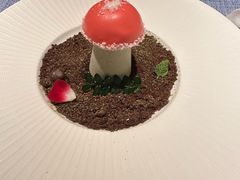 -弦月窗LUNETTE BY AMANDA(复兴路店)