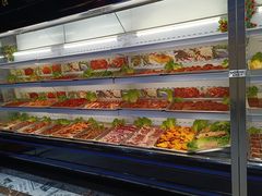 自助取餐区-苏格里岛自助烧烤火锅(花果园兰花广场店)