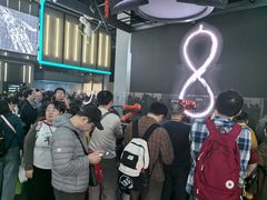 -上海科技馆-探索之光