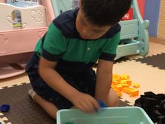 -子曰书院·古筝围棋书法国画小主持(夏都店)